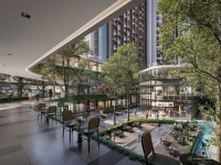 5 SUẤT NGOẠI GIAO – ARIA BAY HẠ LONG