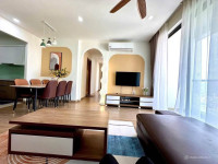 Bán Căn góc 3PN 92m2 View Biển CHUNG CƯ Greenbay Premium BIM 24 tầng trung tâm B