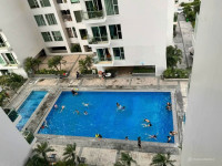 Chính chủ bán căn hộ 2Pn 70,5m View Bể Bơi, Đông Nam đẹp thoáng mát tại trung tâ