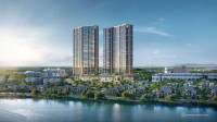 CHỈ CÒN DUY NHẤT 1 CĂN 2PN+ VIEW ĐẸP GIÁ SIÊU TỐT TẠI MASTERI RIVERA ĐÀ NẴNG!