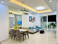 Chính chủ căn 70m2 Moonlight Park View, nhà mới 2 ban công, sổ hồng sẵn, nội thấ