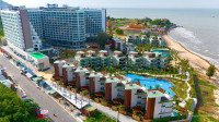 Resort Charm Long Hải, TT 50% nhận nhà full nội thất cao cấp và lợi nhuận 16%