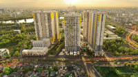 BCONS GREEN DIAMOND NẰM NGAY LÀNG ĐẠI HỌC - CHỈ 2,4 TỶ