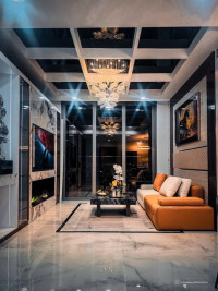 Bán căn 2PN - 91,4 m2 EMPIRE CITY THỦ THIÊM giá 28 tỷ