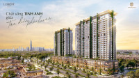 Giỏ hàng Chủ đầu tư căn hộ Lumiere Midtown – The Global City, chiết khấu đến 20%