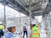 TT AVIO – THÁP ORION CH cao cấp phong cách Nhật Bản mặt tiền DT743 chỉ 37 triệ