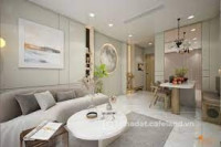 Căn hộ cao cấp quận 9 với hồ bơi vô cực chỉ 65tr/m2 - Hỗ trợ thanh toán 5 năm