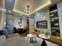 Chung cư Tecco Benhill Bình Dương cam kết mua lại sau 2 năm, thanh toán 190tr nh