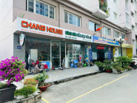 Bán SHOPHOUSE CC GREEN TOWN, P.BHH, BÌNH TÂN