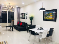 Hàng hiếm căn hộ cao cấp Grand Riverside 50m2 Bến Vân Đồn TP.HCM
