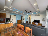 Bán tòa Apartment 130m2x9 tầng, Mt 10m, View Hồ Tây giá 43,5 tỷ.