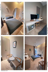 Chỉ 6 triệu/tháng – Bao trọn mọi chi phí, dọn vào ở ngay