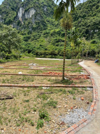  ĐẤT NỀN GẦN KCN THANH SƠN – CHỈ TỪ 3XX TRIỆU/NỀN  Thanh Sơn, Lương Sơn, TP.