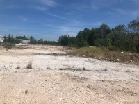 Đất nền dự án Nhà máy gia công, sản xuất sản phẩm cơ khí, gia dụng nội thất