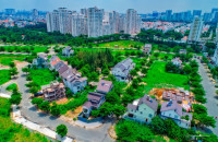 [Nền nhà phố] D-08 - Sổ hồng riêng từ SADECO dành riêng cho tổ chức của bạn