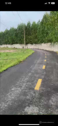 CƠ HỘI ĐẦU TƯ ĐỘC TÔN TẠI LONG ĐỨC - LONG THÀNH - LÔ ĐẤT VÀNG 3.5 SÀO TIỀM NĂNG