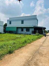 KẸT TỀN SANG GẤP 400M2 ĐẤT SÁT KCN , CHỢ DÂN CƯ ĐÔNG TIỆN XÂY TRỌ, KD GIÁ 385tr