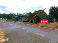 2 thổ cư tân thành đồng xoài - thổ cư liền kề