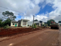 ĐẤT HẺM CHÍNH LÊ VĂN HƯU LIỀN KỀ TRƯỜNG HỌC  BÙI THỊ XUÂN