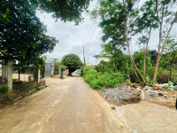 ĐẤT THỔ CƯ 5*24 HẺM 94 PHÙ ĐỔNG LIỀN KỀ KHÁCH SẠN KHÁNH LINH