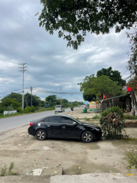 Bán nhà 4 tầng 200m² tại Thôn 4 Thạch Hòa – Sát QL21, gần ĐH FPT, kinh doanh nhà