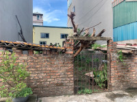 Bán 77,3m thôn Hội Cổ Bi, đường thông, ô tô 7 chỗ vào nhà thoải mái, giá đầu tư