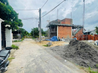 Đất Diên Toàn – Diên Khánh 89m² full thổ cư, ngang 5m, giá chỉ 1,55 tỷ