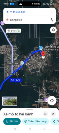THÔNG TIN CHI TIẾT MỘT SỐ ĐẤT NỀN BÁN TẠI BÌNH AN, LONG THÀNH