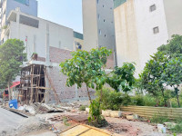 chính chủ gửi bán 51m đất dịch vụ khu c phường yên nghĩa, hà đông, hà nội