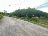 BÁN GẤP LÔ ĐẤT VÀNG ĐẦU TƯ TẠI LONG THÀNH - SỞ HỮU 2 MẶT TIỀN.2,4 SÀO LONG PHƯỚC