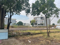 Bán 80m đất tái định cư Đa Tốn, mặt tiền 6,45m siêu đẹp, đường 13m giá đầu tư