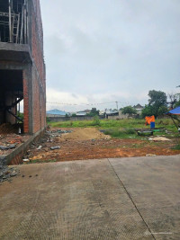 Cần bán gấp lô đất cực đẹp chỉ cách MT Nguyễn Chí Thanh 50m giá 1 tỷ 650 triệu