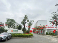 ĐỪNG BỎ LỠ CẨM KHÊ CENTRAL PARK