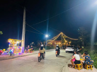 Lô đất giá tốt hơn thị trường 300tr Liền kề QL1A, sát chợ Quán Gò - Bình An