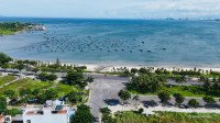 Bán gấp lô đất siêu hot mặt đường Nguyễn Trực, đầu tuyến Sơn Trà - Điện Ngọc