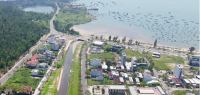 Chính chủ bán lô đất mặt tiền 25m khu đầu tuyến Sơn Trà - Điện Ngọc