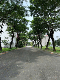 BDS HVL BÁN LÔ ĐẤT 2 MẶT TIỀN DỰ ÁN BCR Q9