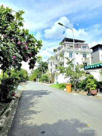 BDS HVL [NC] VIEW SÔNG Q2 10x16m chỉ 22 tỷ  