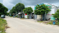Ông anh chính chủ cần bán nhanh lô đất 300m2, 2 sổ rời, đường chợ thông dài, gần