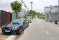 BDS HVL  734m2 Đất Mặt Tiền Đường 20m Phường Long Trường; Quận 9