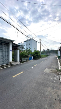  Cần chuyển nhượng lô đất gần đườngTô Ngọc Vân, Quận 12, hẻm xe hơi