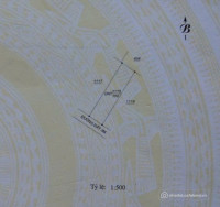 [Bến Cát_Bình Dương] Bán Đất 113m2 Full Thổ cư_1.7 tỷ