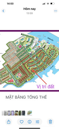 BDS  HVL Chủ gởi bán đất Tam Đa (Q.9 cũ) khu dân cư The BCR cty nhà việt nam.