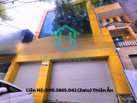 Siêu vị trí – 2 lô đất liền kề mặt tiền Đường Tên Lửa