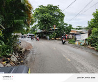 BDS  HVL  BÁN ĐẤT THỔ CƯ ĐƯỜNG 15 – P. LONG BÌNH, TP. THỦ ĐỨC