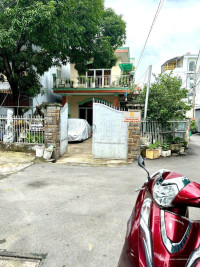 BDS HVL - Bán đất mặt tiền đường Nguyễn Duy Trinh, phường Long Trường, quận 9.