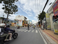 BDS HVL [NC] ️️ CHỈ HƠN 50Tr/m2 ĐẤT TRUNG TÂM ĐƯỜNG VÕ VĂN NGÂN  LINH CHIỂu