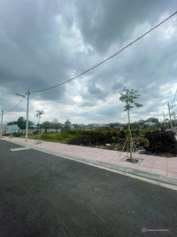 CÒN MỘT LÔ DUY NHẤT BÁN ĐẤT NỀN THẠNH XUÂN 25 – QUẬN 12