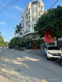 Đất mặt tiền Thạnh Lộc 41, Dt: 5mx19.3m=97m2, giá : 5.5 tỷ