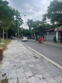 Bán KS Cao Cấp 5 tần 163m2 Phố Quản Khánh Tây Hồ Đang cho thuê 250tr/tháng